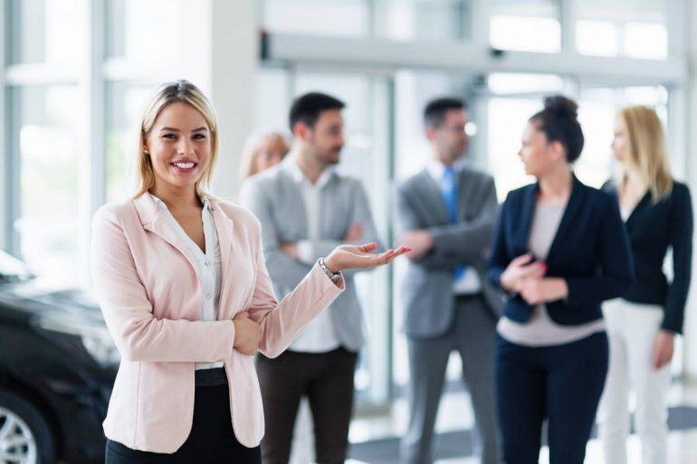 Comment Devenir Spa Manager Inside Societe