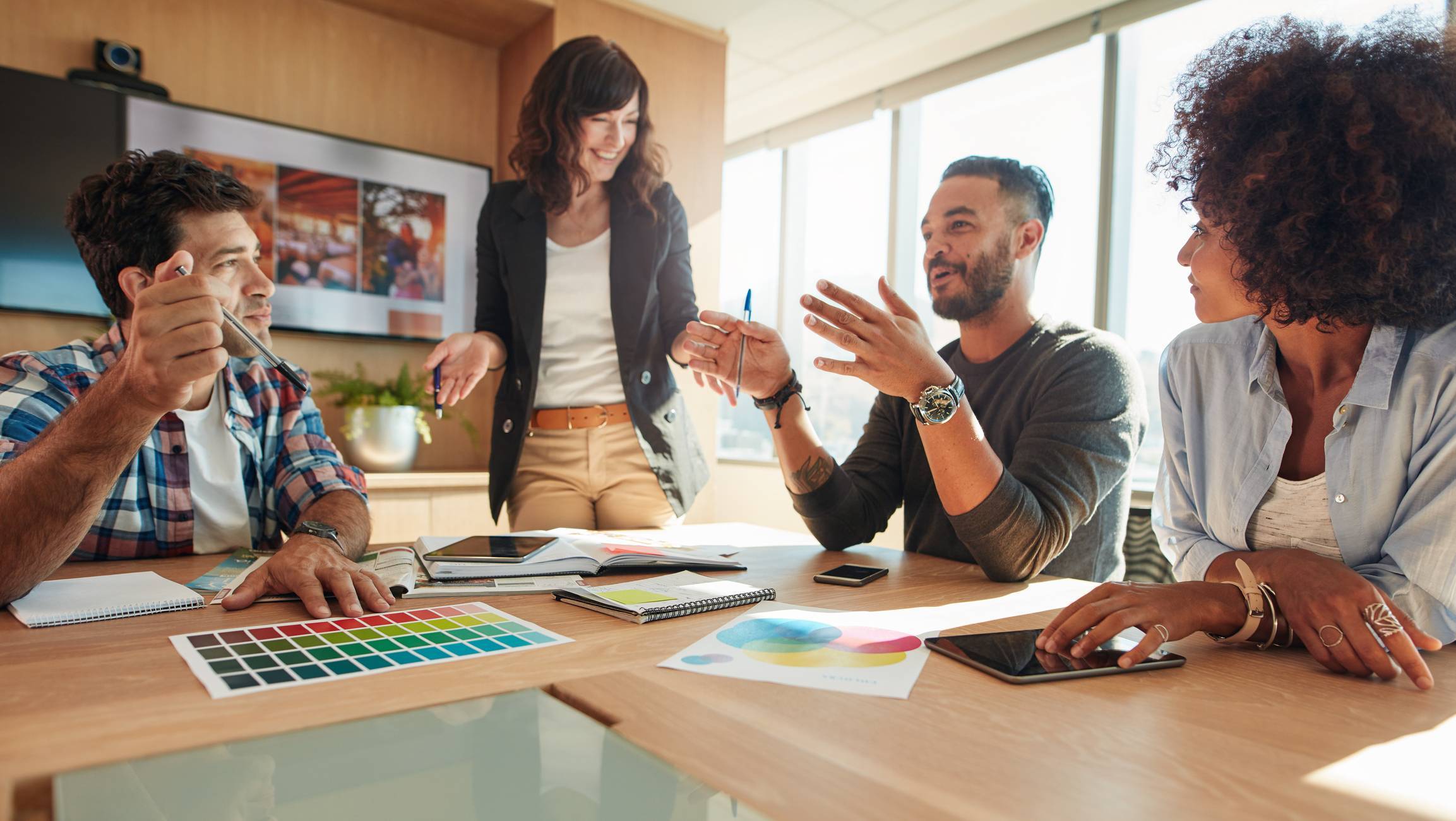 agence de communication, la trouver sans perdre de temps