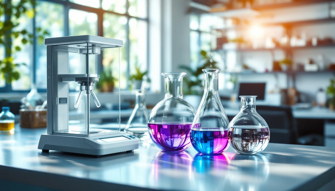 Optimiser les coûts avec le matériel de laboratoire reconditionné