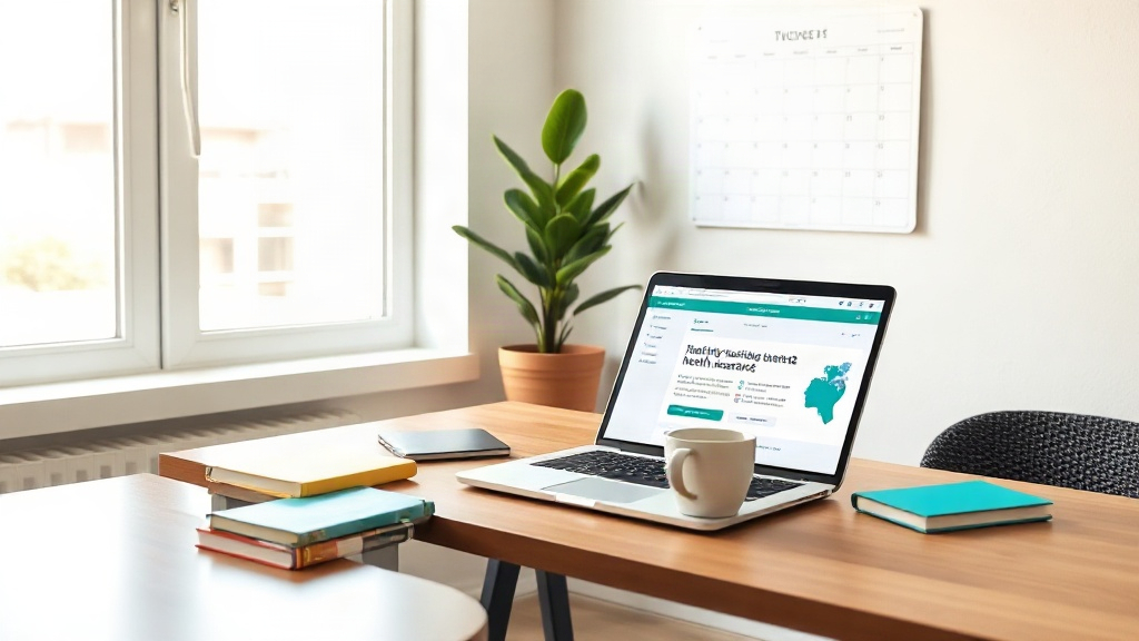 Comparaison des mutuelles santé pour freelances : comment dénicher le meilleur rapport garanties-prix ?