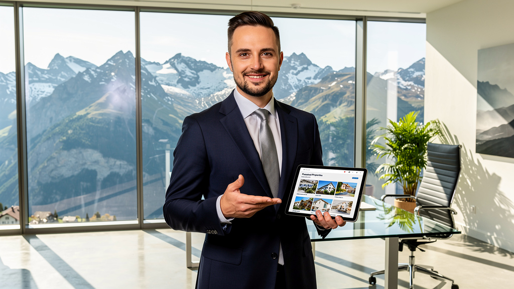 Courtier bâtiment : comment naviguer le marché immobilier
